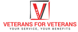 Veterans for Veterans Consulting — Your Service, Your Benefits