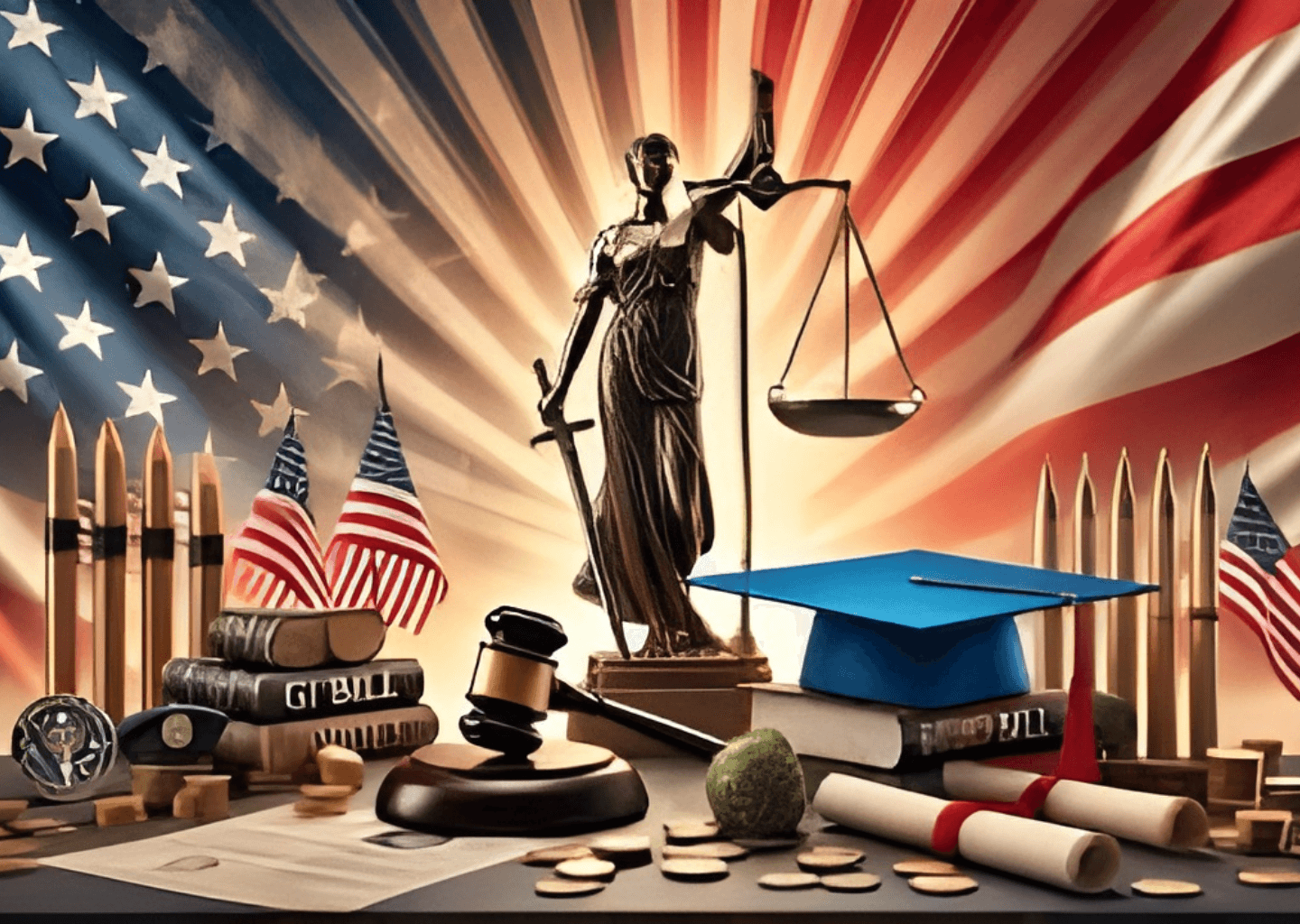 Image of Justice