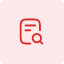 Audit Icon