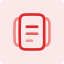 Document Icon