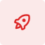 Rocket Icon V2