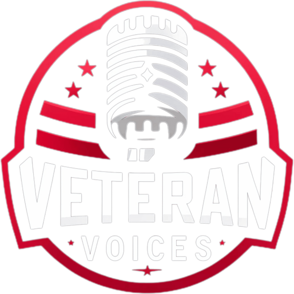 Veteran Voices Logo