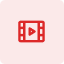 Video Icon