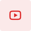 YouTube Icon