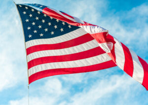 US Flag