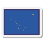 Alaska Flag