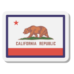 California Flag