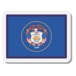 Utah Flag
