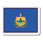 Vermont Flag