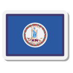 Virginia Flag