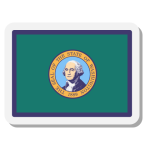 Washington Flag